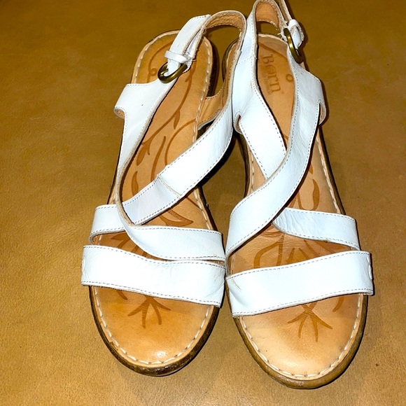 Born Shoes - Born